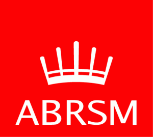 Logo de Associated Board of the Royal Schools of Music (ABRSM)