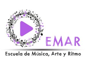 Logo Escuela de Musica Emar Barcelona