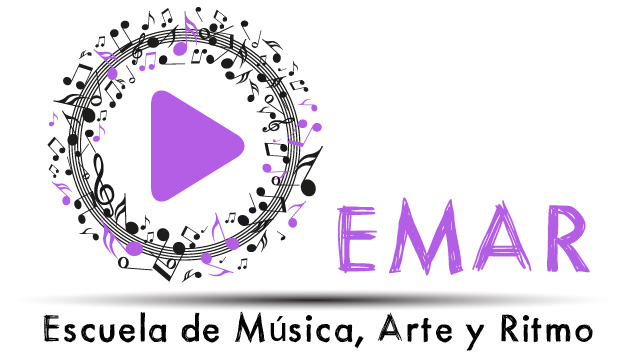 Logo Escuela de Musica Emar Barcelona