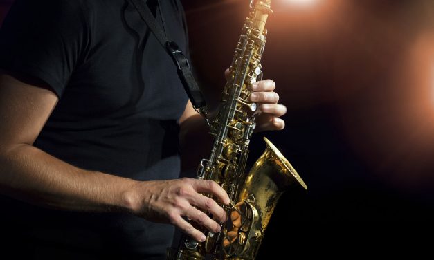Clases de Saxofón
