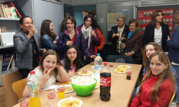 Concierto Alumnos Escuela de Música Emar