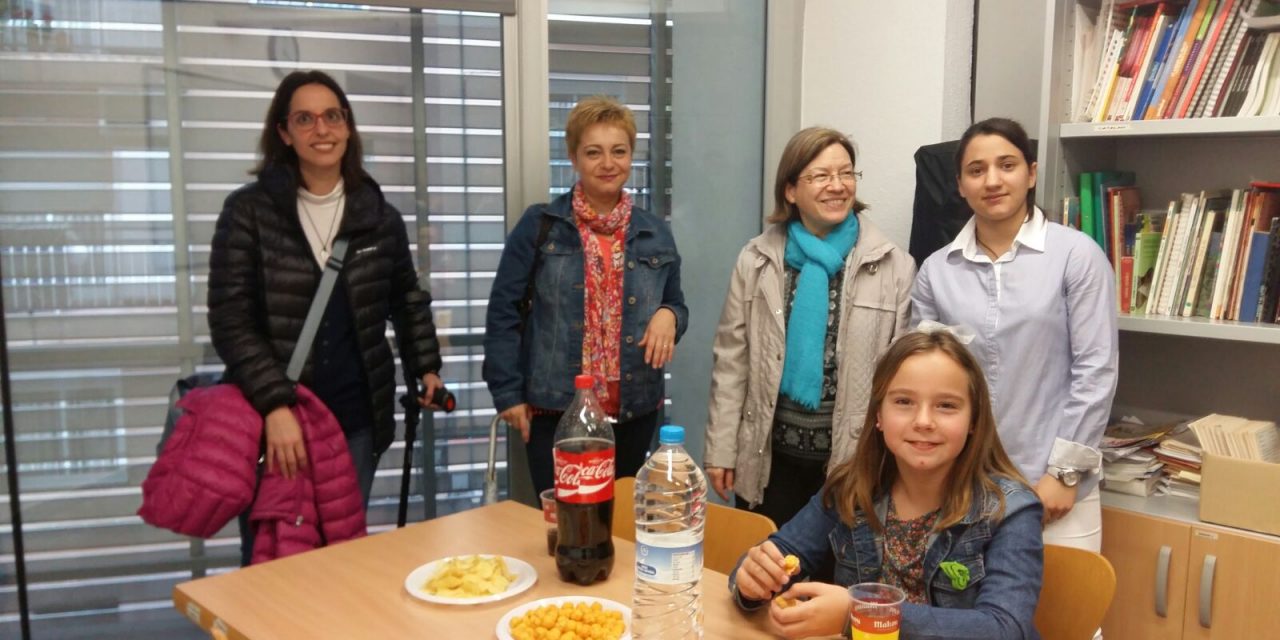 Concert Alumnes Escola de Música Emar