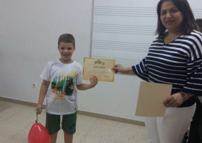 Clases de Música para Niños - Escuela Emar Barcelona