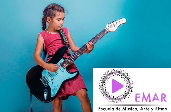 Aprender Música en Barcelona