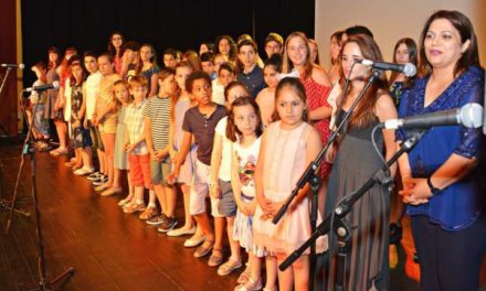 Concert Escola de Música Emar