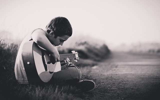 Clases de Música para niños de todas la Edades