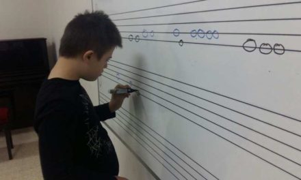 Classes de Música – Escola Emar Barcelona