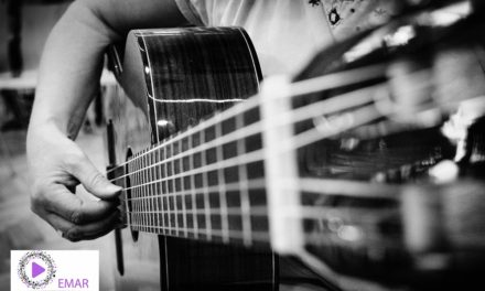 Aprèn a tocar la Guitarra