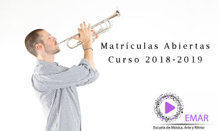 Obrim les Inscripcions per al curs 2018-2019