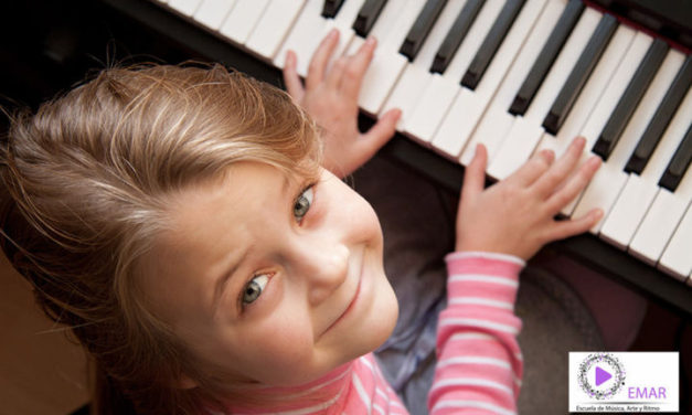 Clases de Música Infantiles