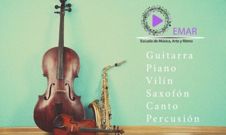 Apunta’t! Classes de Música i Instruments