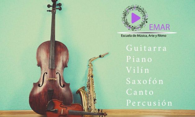 Apúntate! Clases de Música e Instrumentos