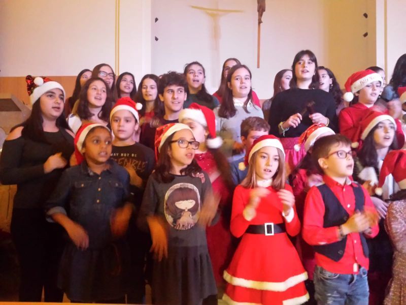 Concierto de Navidad