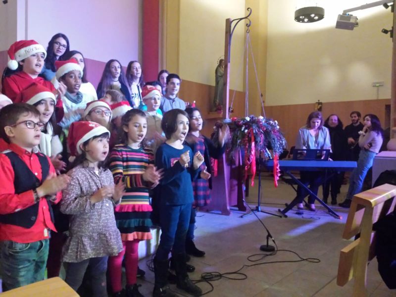 Concierto de Navidad