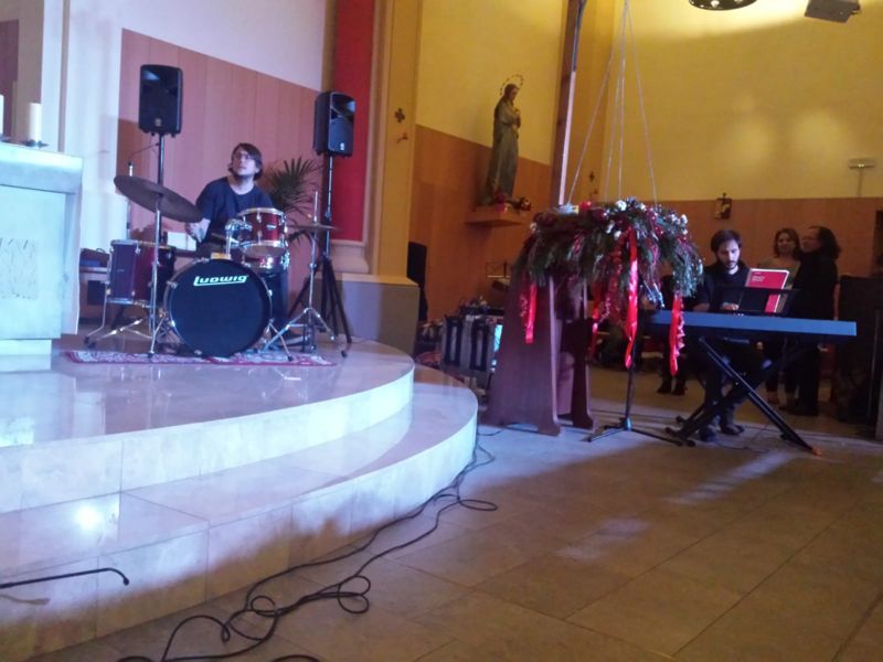 Concert de Nadal