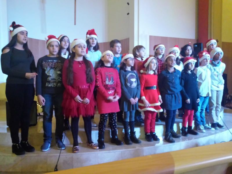 Concert de Nadal