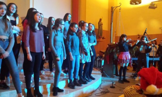 Concert de Nadal