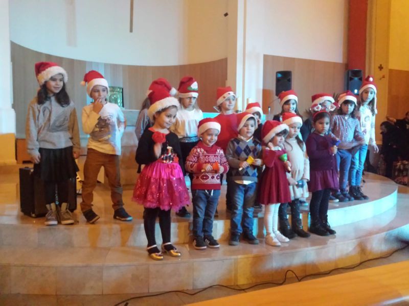 Concierto de Navidad