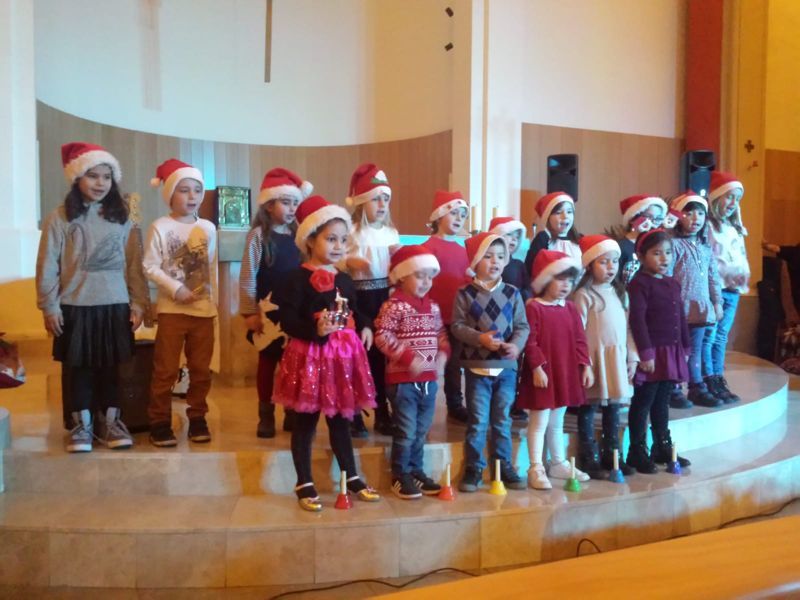 Concert de Nadal